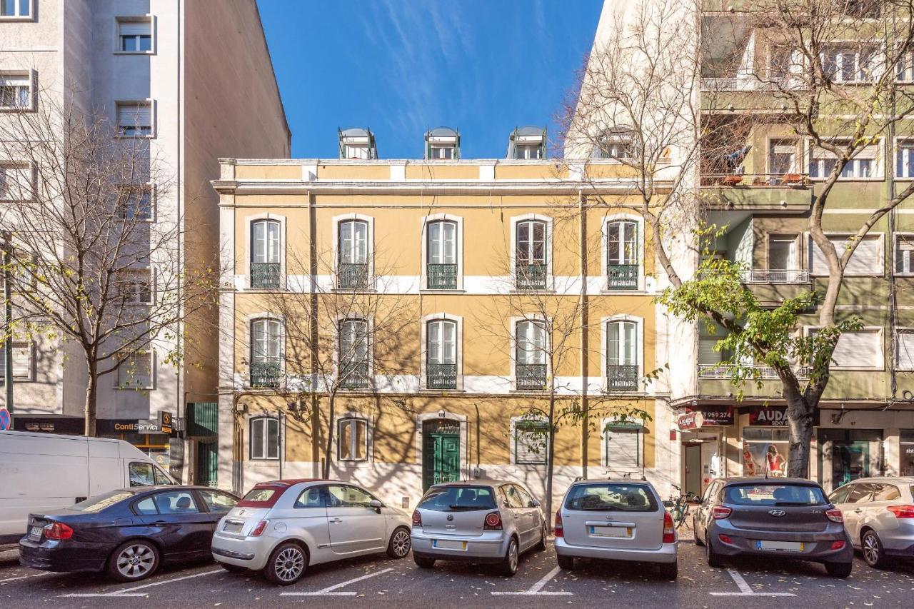 Apartment Guestready - Passos Manuel *