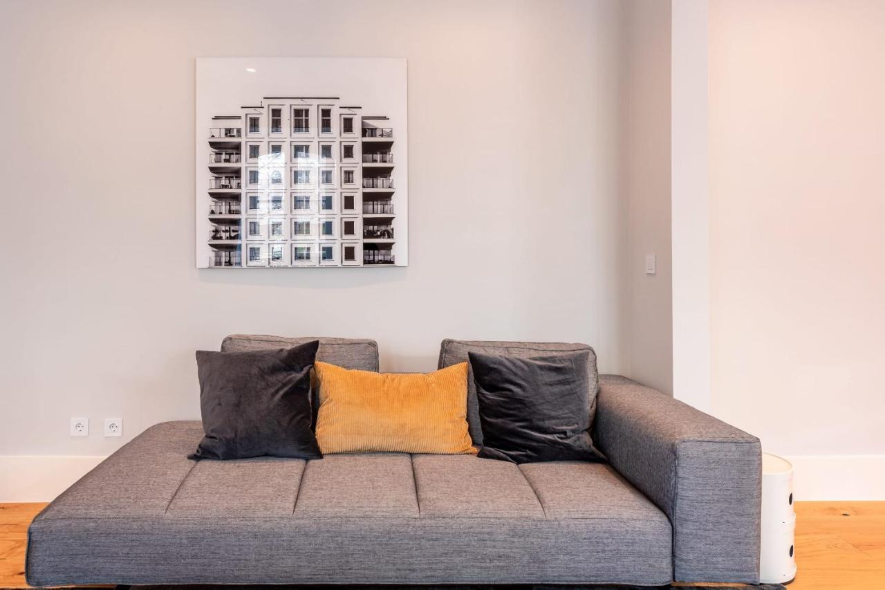Guestready - Passos Manuel Apartment *