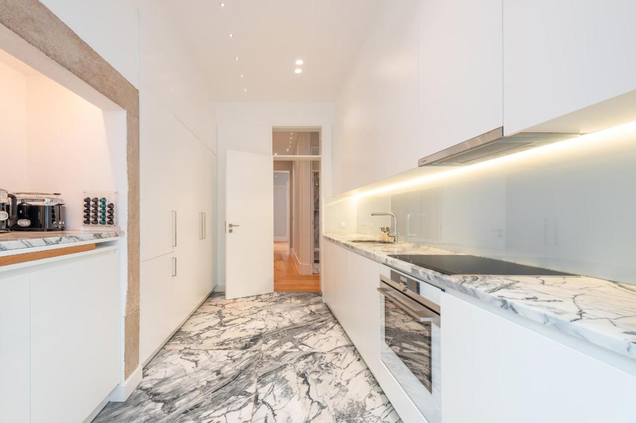 Guestready - Passos Manuel Apartment Lisbon