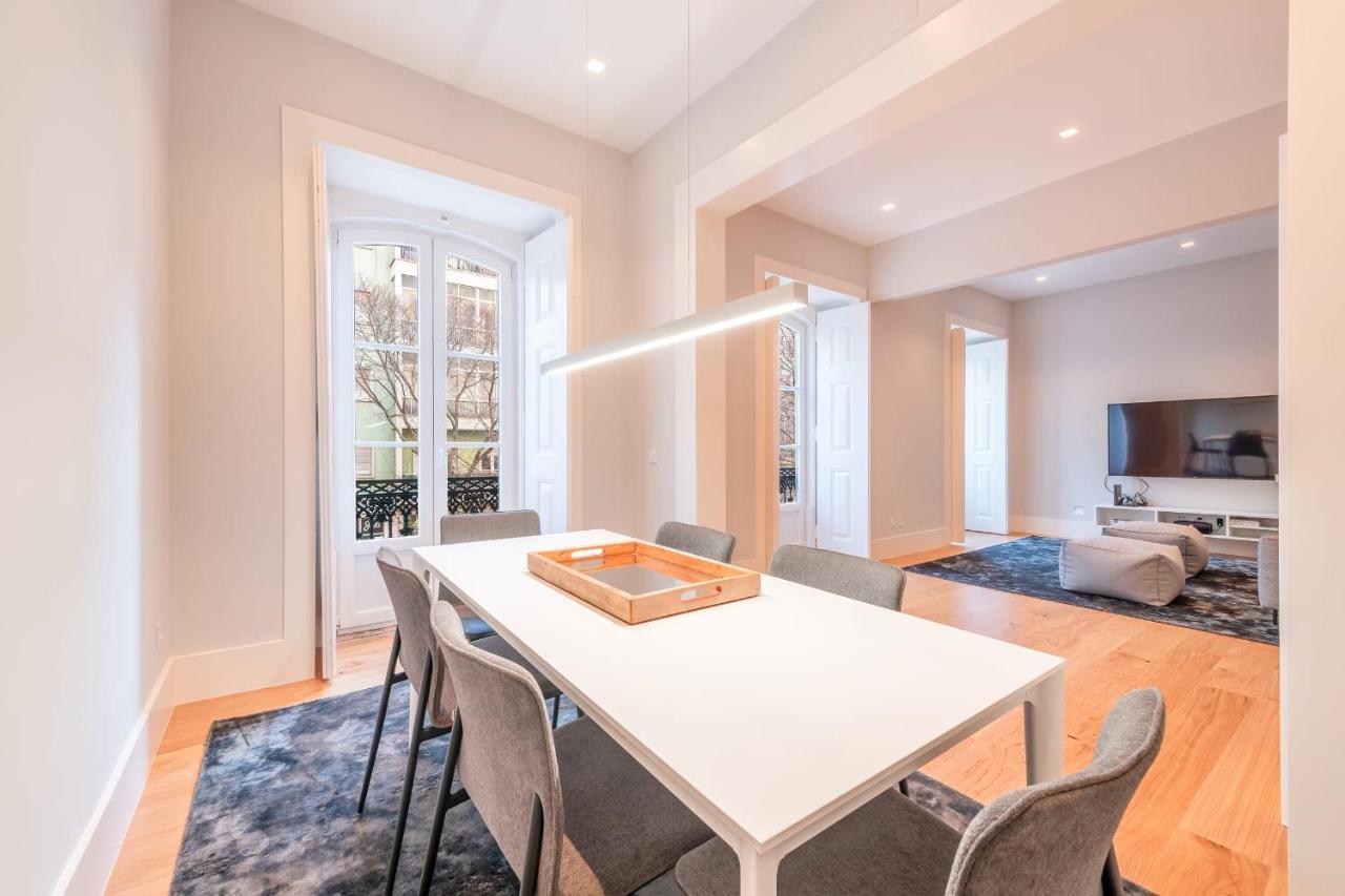 Apartment Guestready - Passos Manuel
