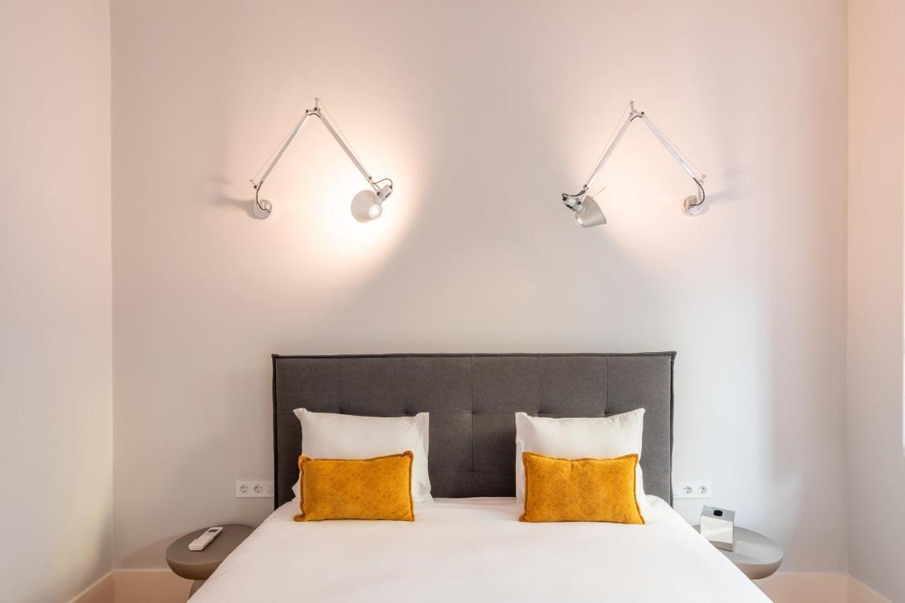 Guestready - Passos Manuel *