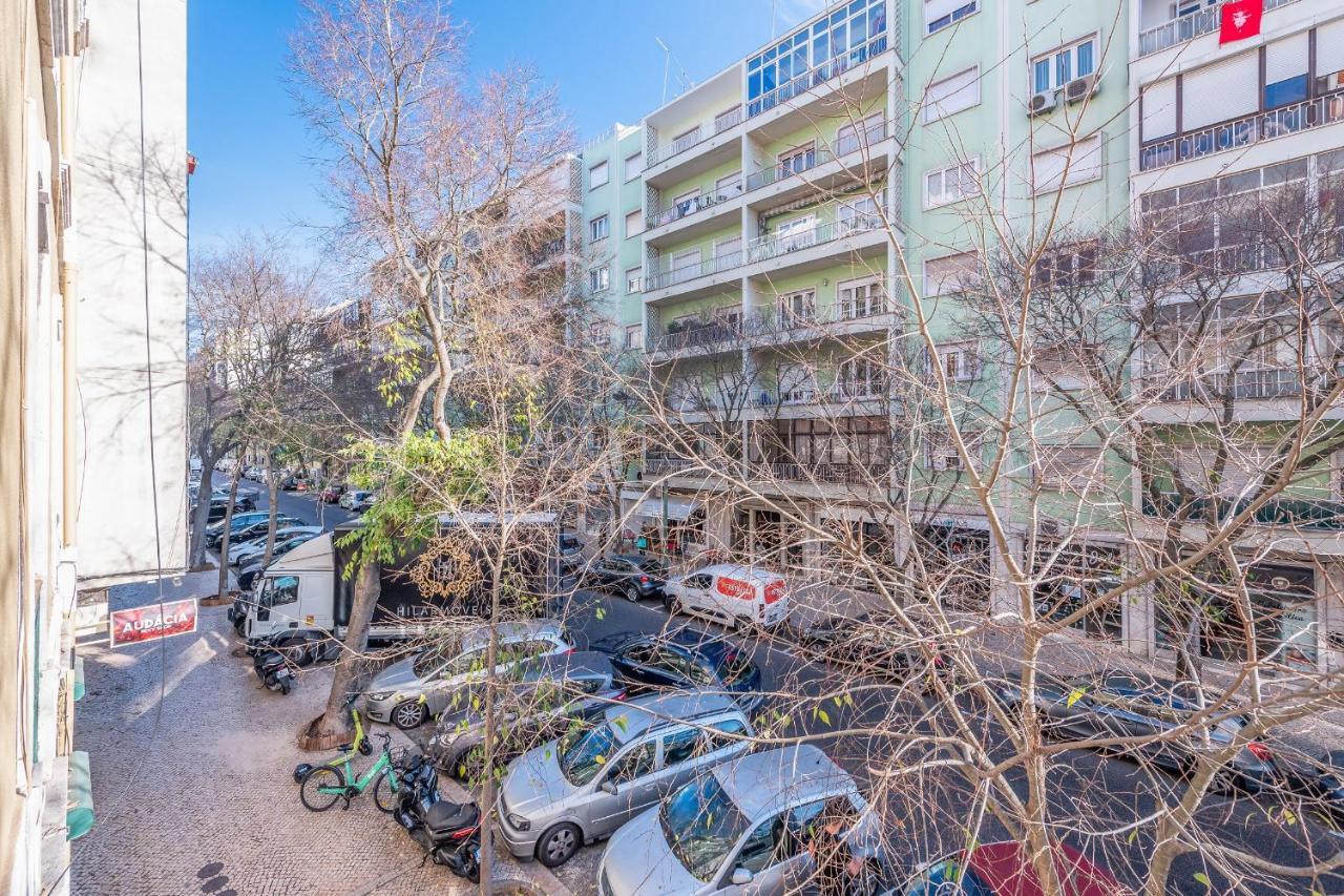 Guestready - Passos Manuel Lisbon
