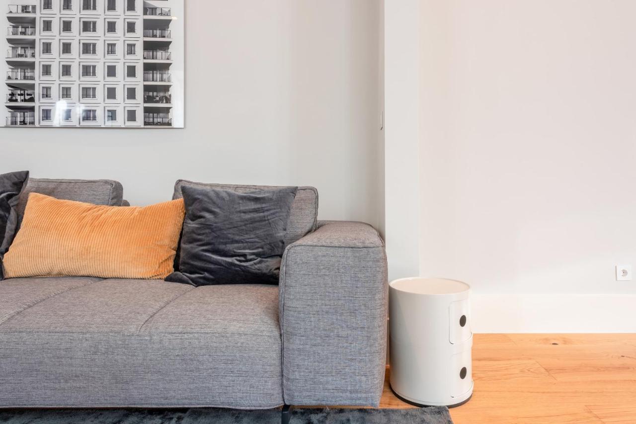 Guestready - Passos Manuel Apartment Lisbon
